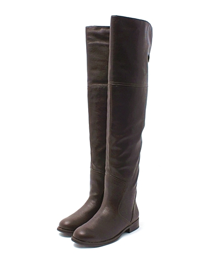 ベーシックニーハイ