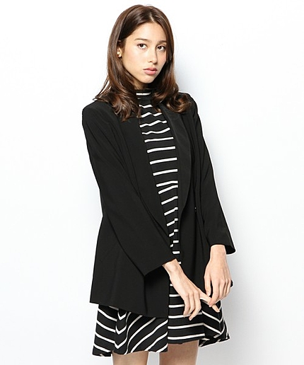 ベーシックテーラージャケット