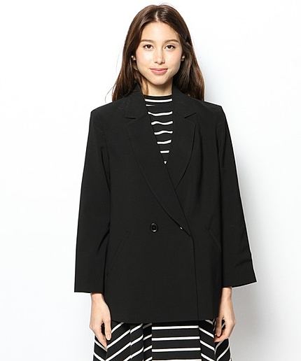 ベーシックテーラージャケット