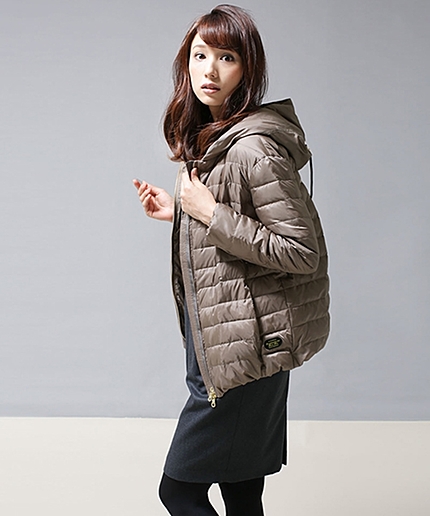 西川インナーダウンBZ