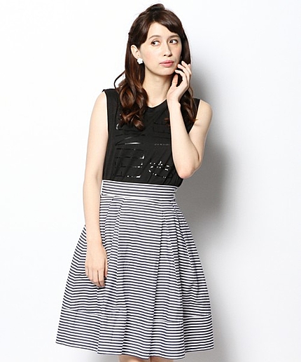 【カタログ掲載】箔プリントロゴTシャツ