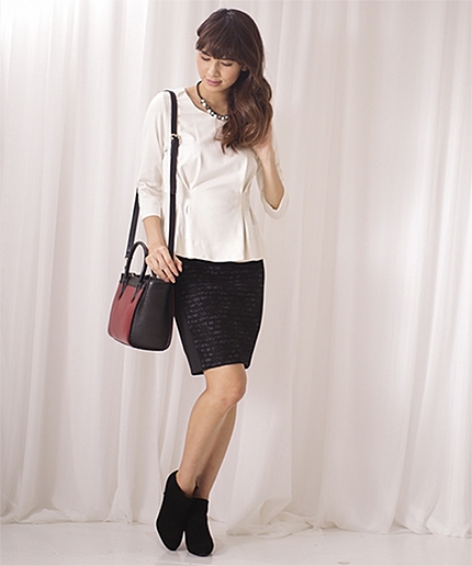 ウエストタックポンチP/O