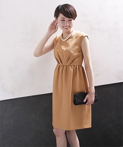 FO ブライトヘリンボン4way