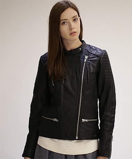 OD/Signature Leather