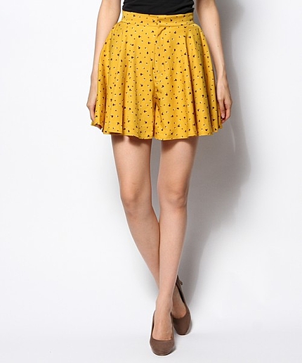 ORクラシカルストレッチパンツ