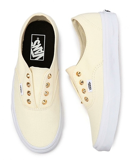 VANS AUTHNTIC GORE/BCVANS AUTHNTIC GORE