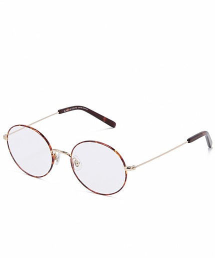 BYMC KANEKO別注 ラウンドメガネ