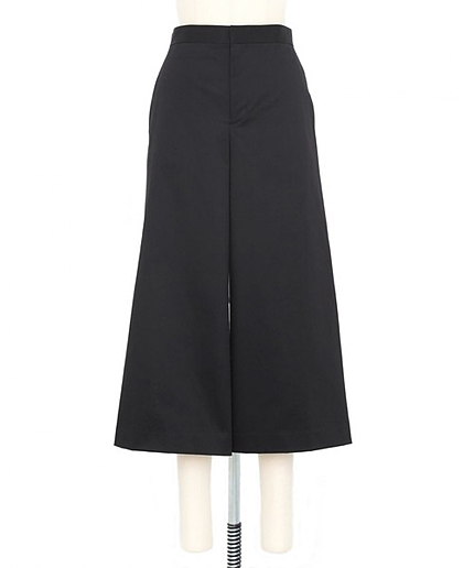 DRAWER ワイドパンツ