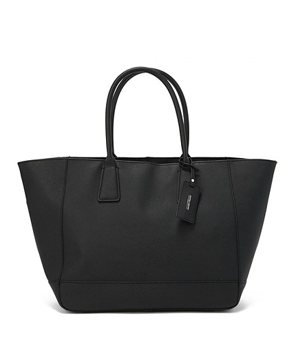 UA レザー トート バッグ