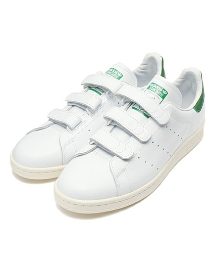 <adidas StanSmith (アディダス スタンスミス)> CF NIGO