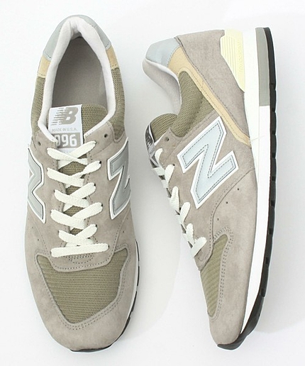 [ニューバランス] NEW BALANCE M996 †