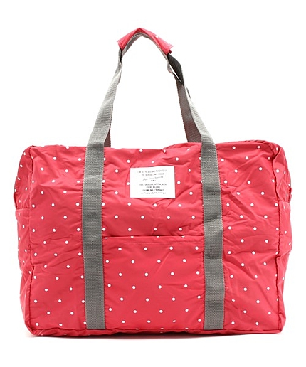 ポケッタブルボストン