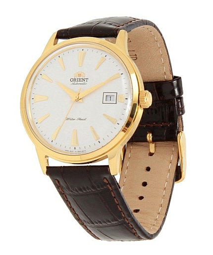 ＜Orient＞ Autmatic Watch