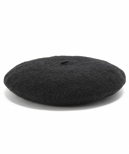 UA WOOL BERET