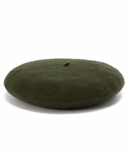 UA WOOL BERET