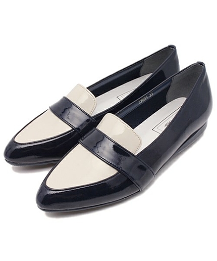 OHL PATローファー SLP15