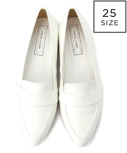 OHL PATローファー SLP15