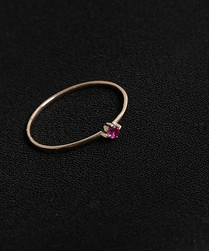 Birth Storn ring(2.0mm)