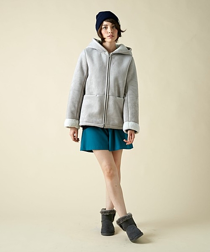 フェイクムートン