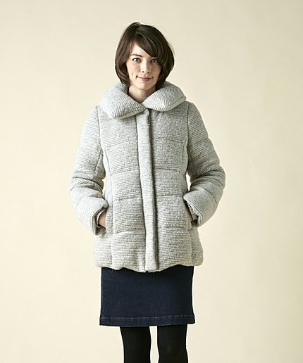 【WEB限定カラーあり】ＣａｒｔｅｌｌａＣｏｌｏｒｉダウン