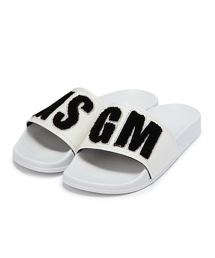 ◆MSGM◆シャワーサンダル/MSGMp SHOWER SNDL