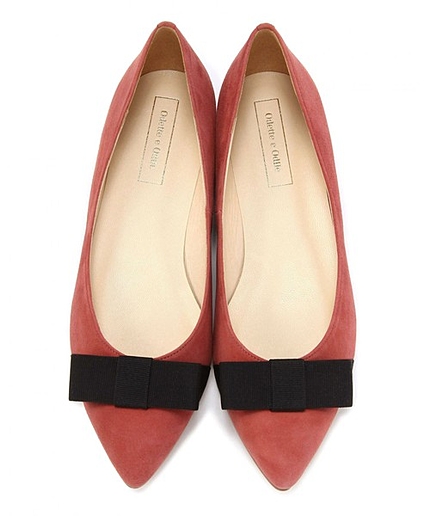 OFM フラットRBN CT15