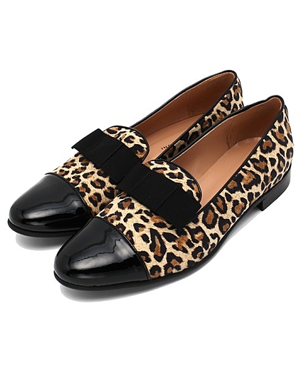 FABIORUSUCONIローファー