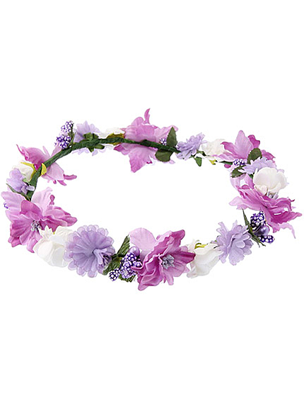 フラワーヘッドアクセ(04274005)