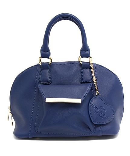 ＭＩＮＩボストンショルダーバッグ