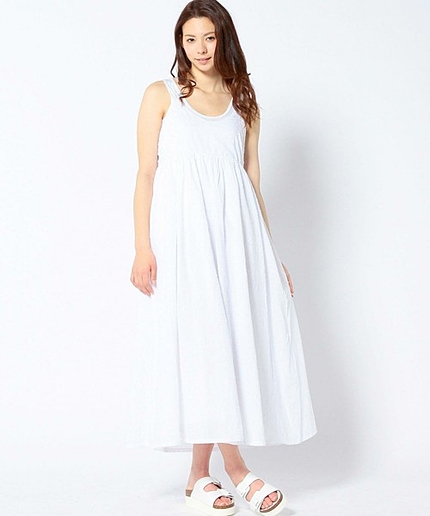 ◆somedays/l MAXI OP
