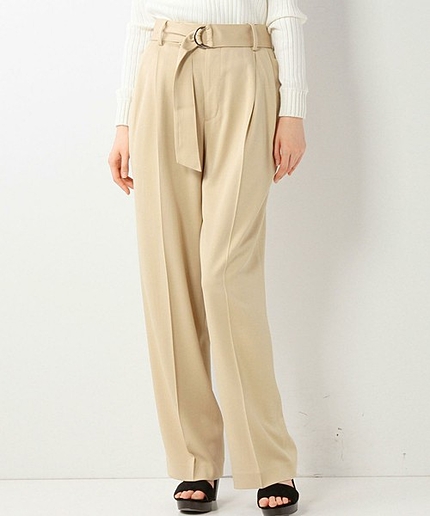 UAG R/PU ワイド パンツ