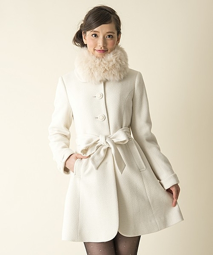 クラシカルラメドビーコート