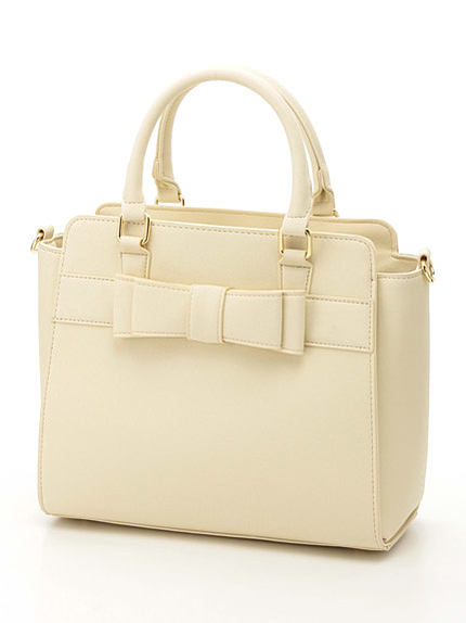 リボンベルトBAG