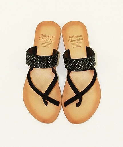 ボワソンショコラ/B ｸﾛｽﾄﾝｸﾞWEGｻﾝﾀﾞﾙ30