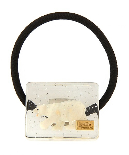 Joelle Gagbard シーフィギュアポニー/Joelle/G sea figure PONY