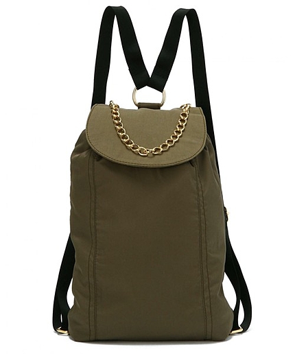 Flea Store カブセリュック / フリーストア