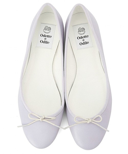 【オーダー】OFM バレリーナ CT オーダー/ライラック