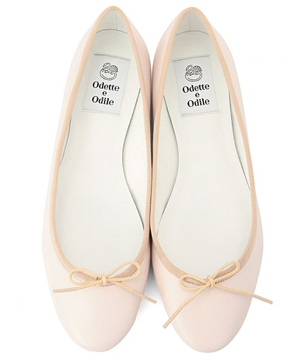 【オーダー】OFM ﾊﾞﾚﾘｰﾅ CT ｵｰﾀﾞｰ/ピンク