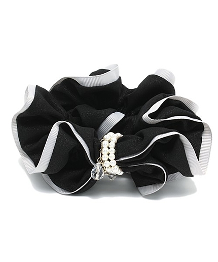 ブレスレット付シュシュ