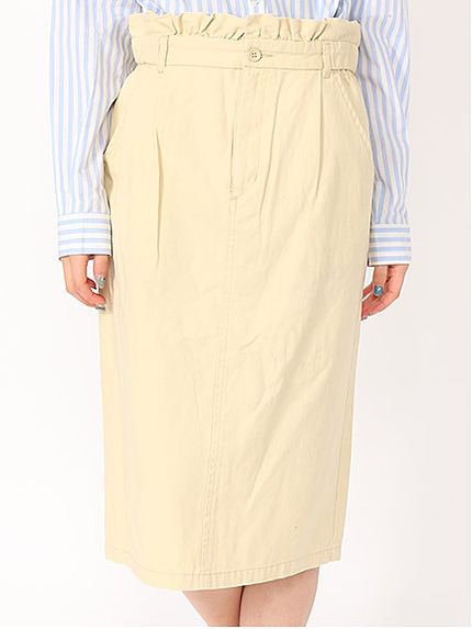 ペンシルスカート