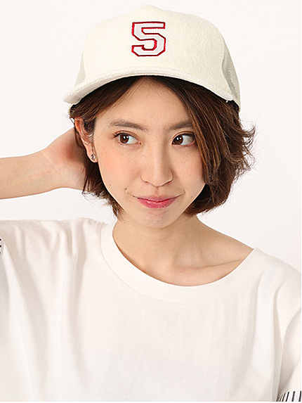 5パイルキャップ