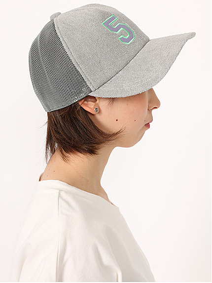 5パイルキャップ