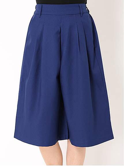 ガウチョパンツ