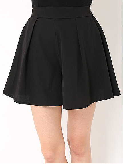 キュロットパンツ