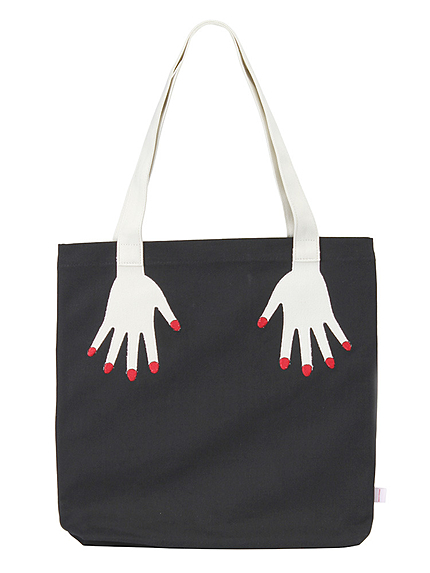 ハンドトートBAG