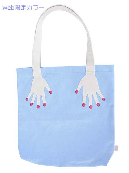 ハンドトートBAG