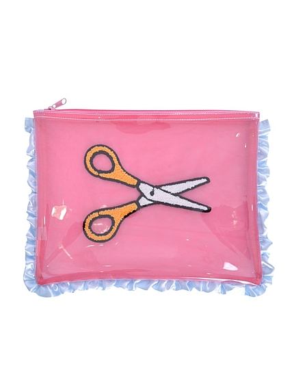 ステーショナリークラッチ