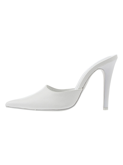 NEWポインテッドミュール