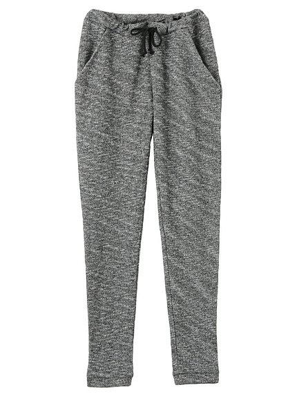 MIXスウェットパンツ