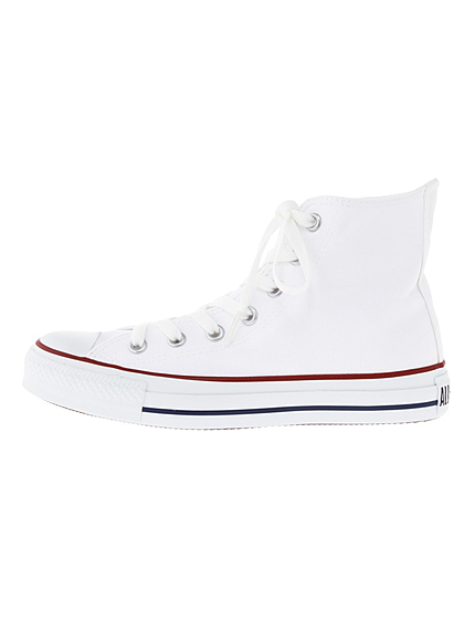CONVERSE CANVAS ALL STAR HI